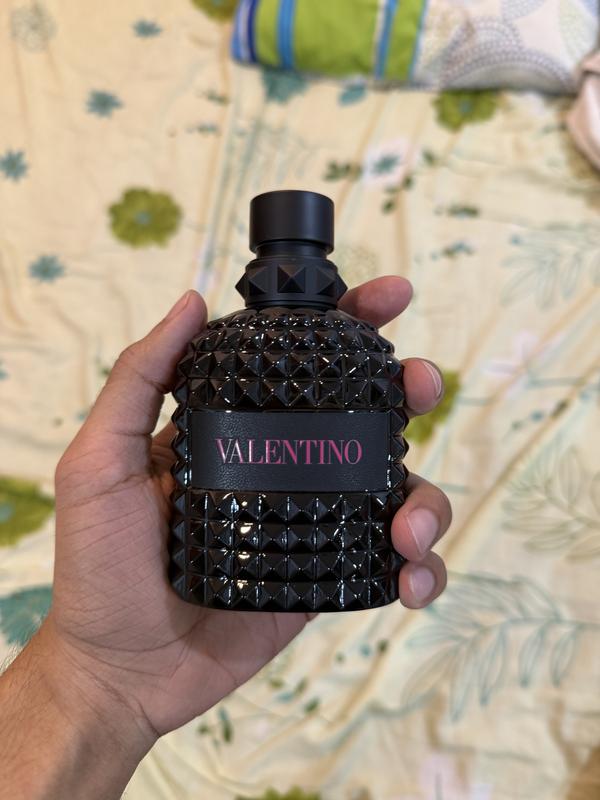 Buy Valentino Born in Roma Uomo Extradose Parfum | Sephora Singapore