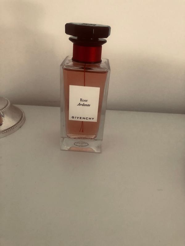 rose ardente givenchy price