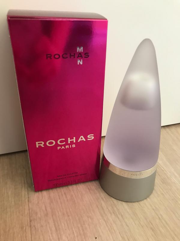 sephora rochas man