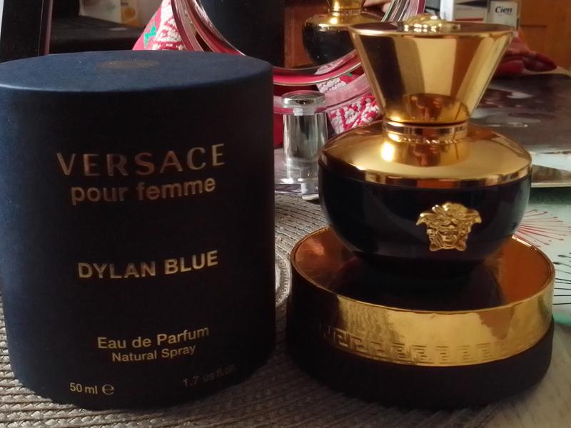 dylan blue sephora