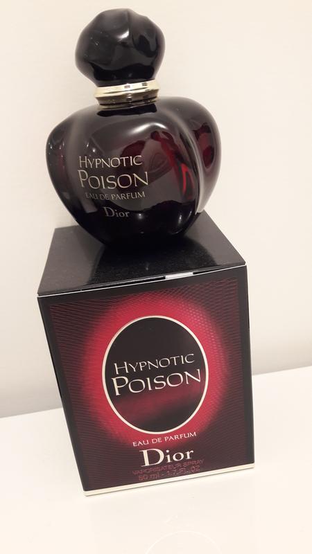 hypnotic poison dior sephora