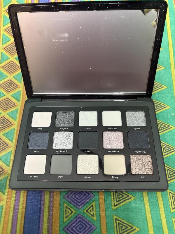 Xenon Palette • 18.15g