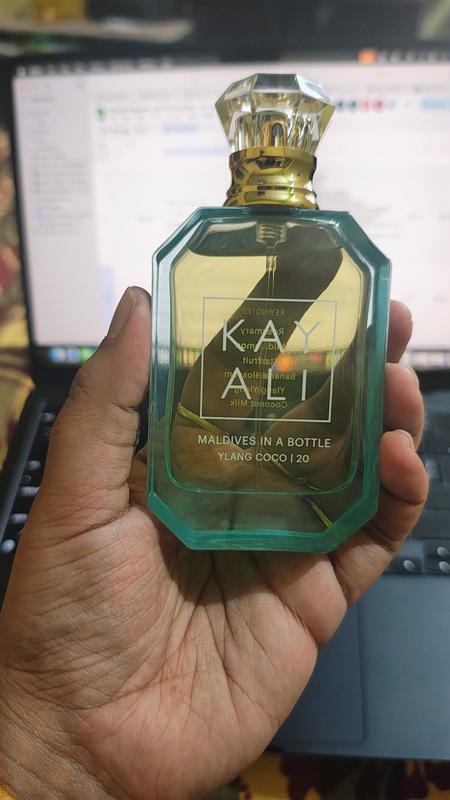 Maldives Ylang Coco 20 EDP • 50g