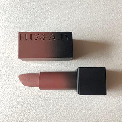 batons huda beauty