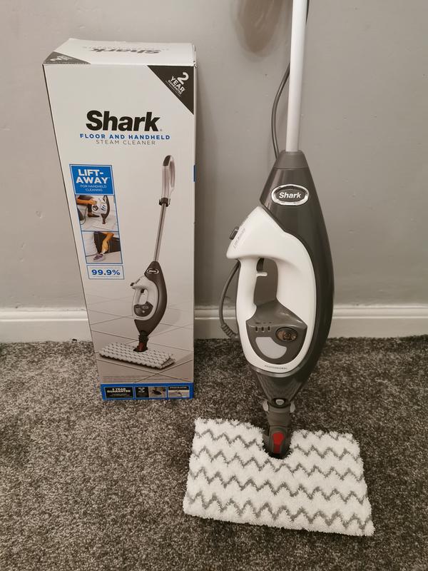 Shark Carpet Cleaner Refill Review Home Co