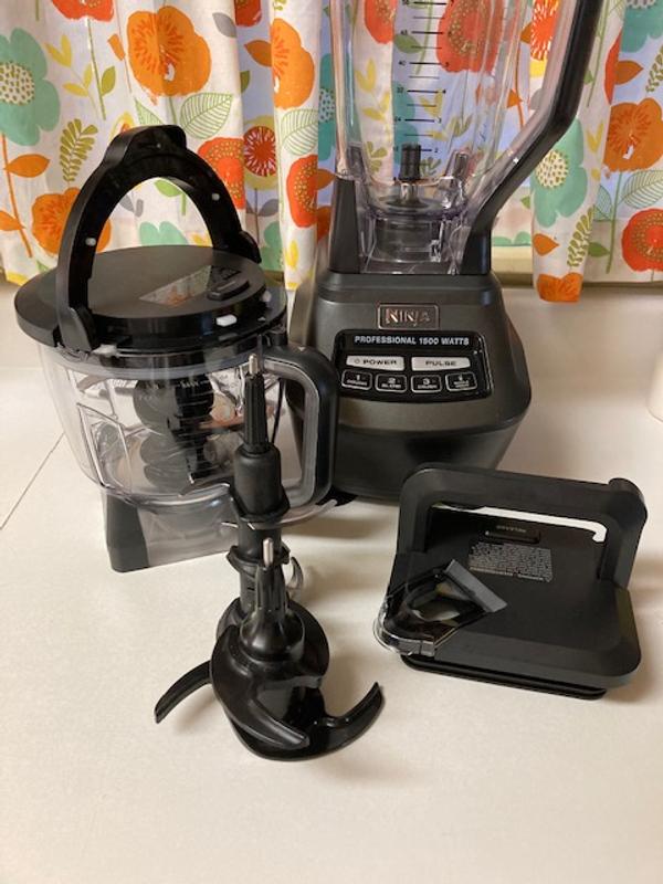 「モモ太様」専用NINJA BL7700 30ニンジャブレンダー　メガ Ninja Mega Kitchen System 72 Oz. 3-Speed Blender with Single Serve
