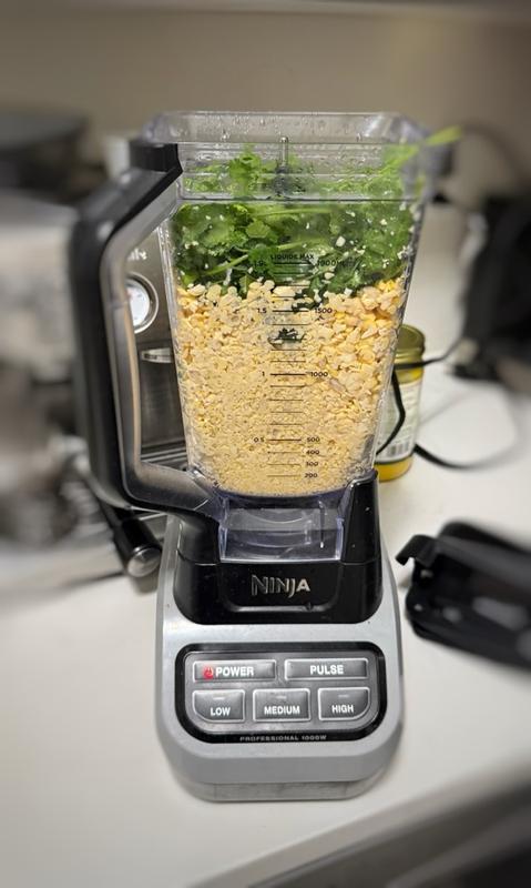 Ninja Professional Blender 1000 | HSN