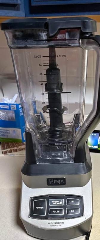 Ninja Professional Blender 1000 | HSN