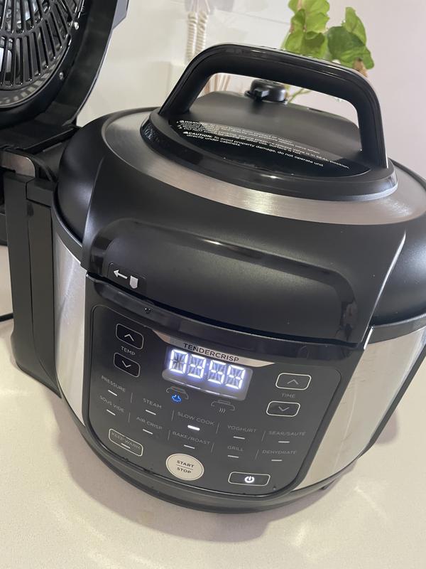 Ninja Foodi 11 in 1 6L Multi Cooker Ninja Kitchen Australia