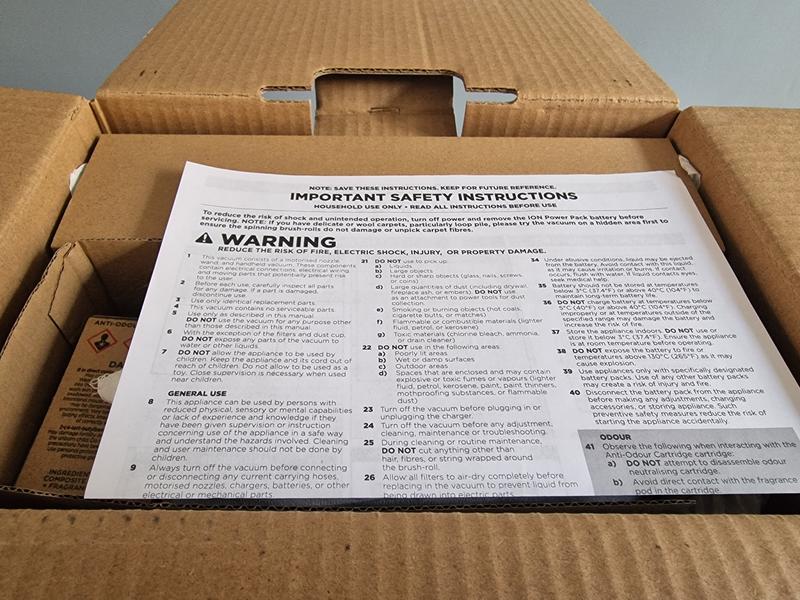 User generated review image 2