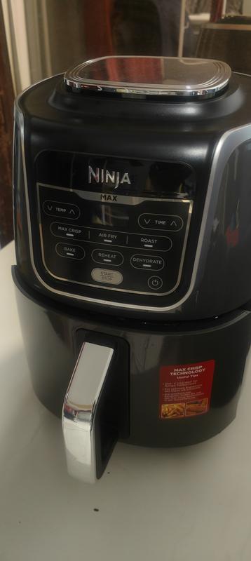 Freidora de aire Ninja MAX 6 en 1 (5,2 L) AF160EU
