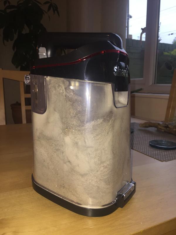 User generated review image 1