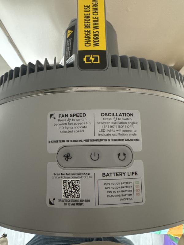 User generated review image 3