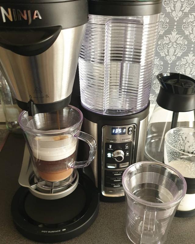 How To Make Iced Coffee With A Ninja Coffee Maker atelieryuwa.ciao.jp