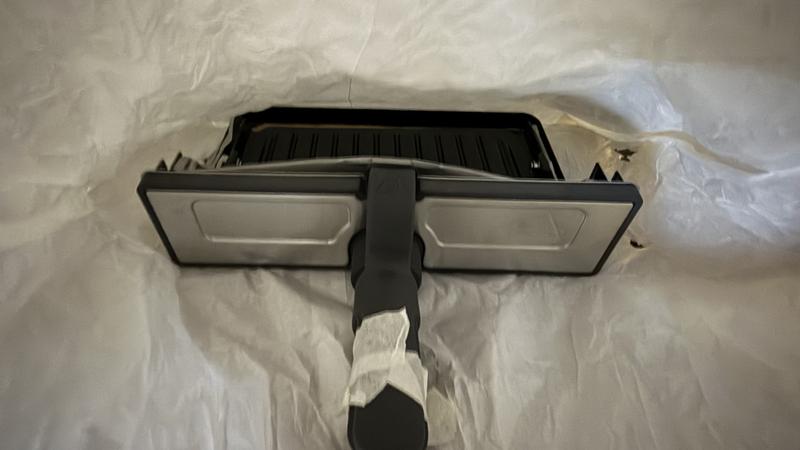 Ouvrir la fenêtre modale de l'avis 5 sur 5