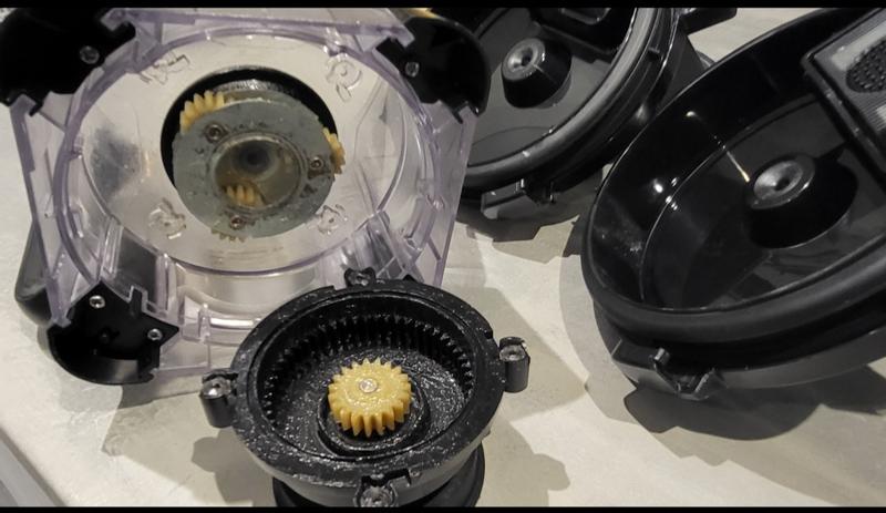 User generated review image 1