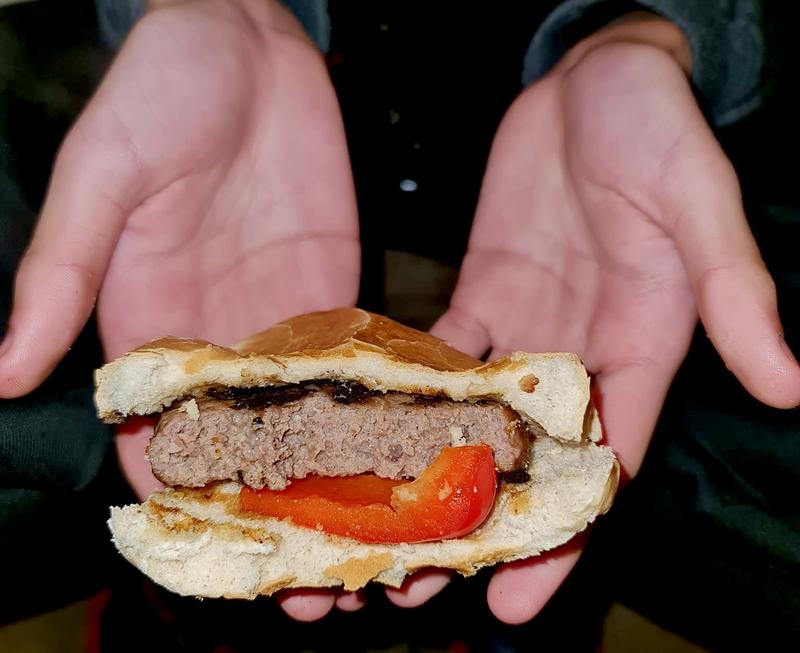 User generated review image 1