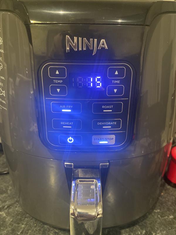 The Ninja Air Fryer AF100UK: Read our review - Daily Mail