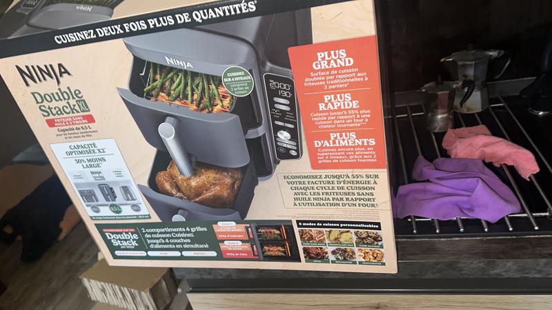 Ouvrir la fenêtre modale de l'avis 3 sur 4