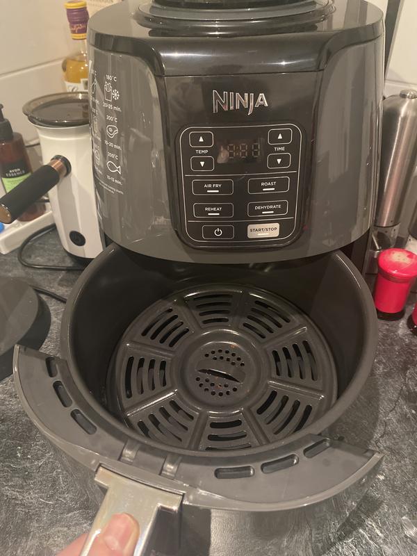 Ninja Air Fryer AF100UK - Buy Direct From Ninja UK