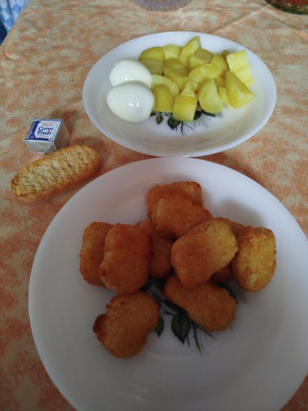 Ouvrir la fenêtre modale de l'avis 2 sur 3