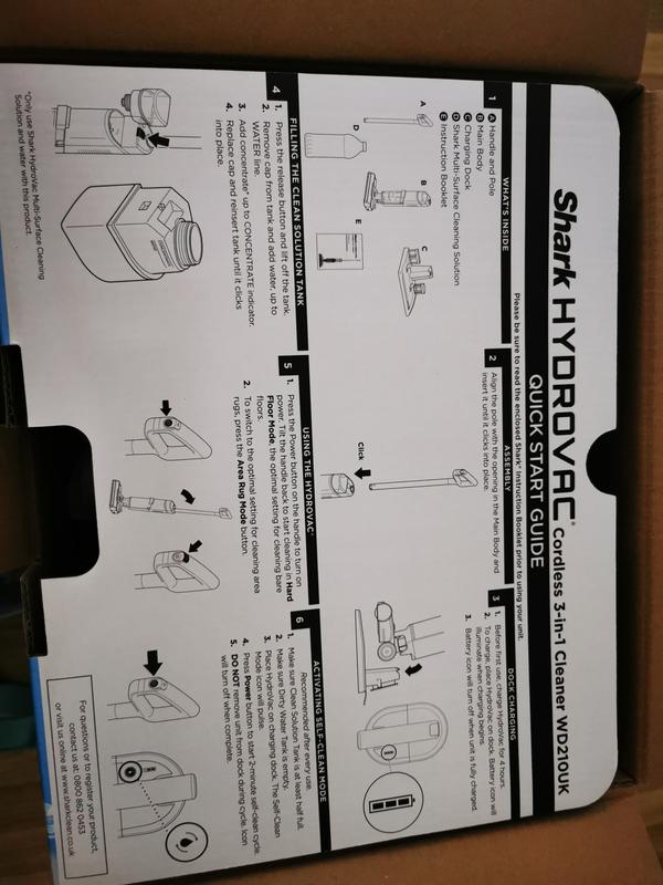 User generated review image 1