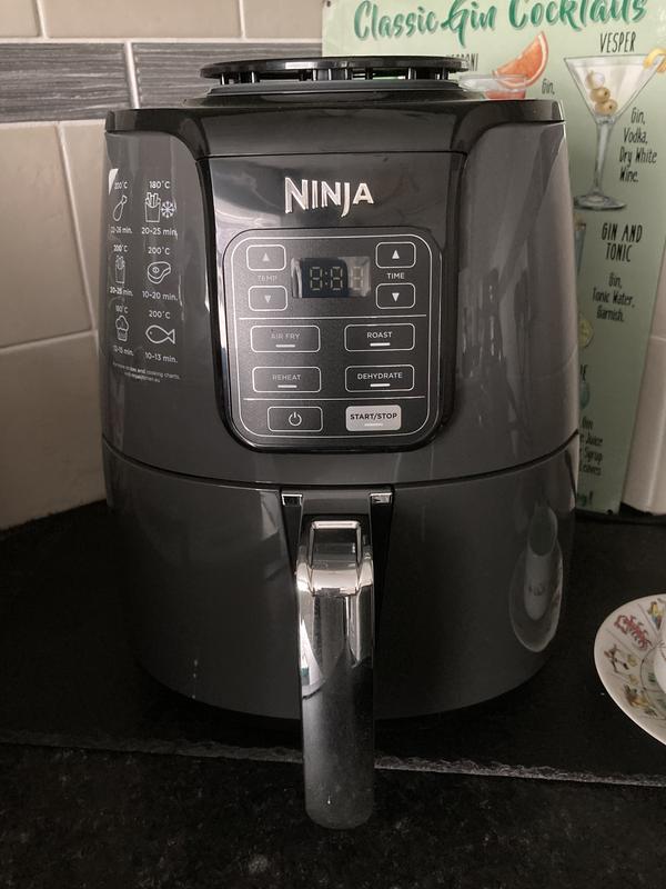 Ninja Air Fryer 3.8 Litre - AF100 - Forestals