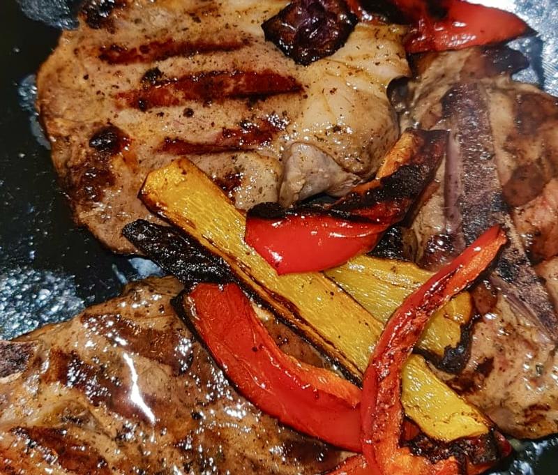 User generated review image 3