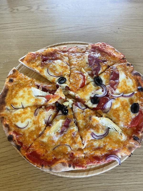 User generated review image 2