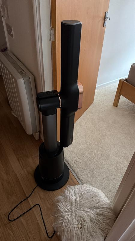 Customer photo — Very happy with this product