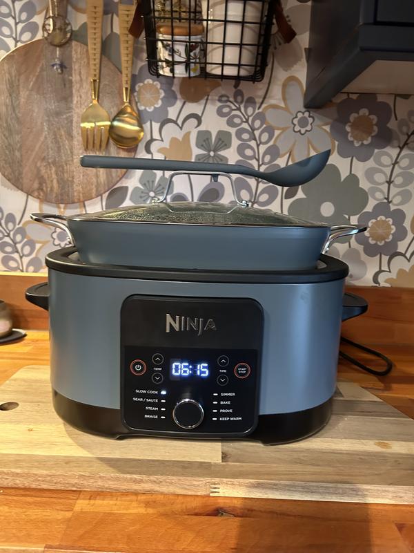 Ninja crockpot discount 4 in 1