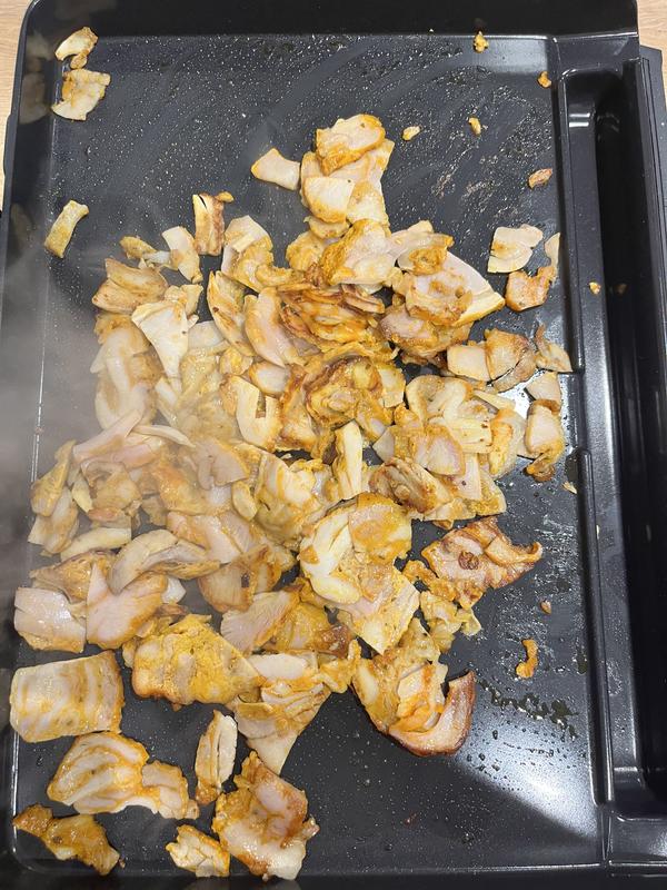 User generated review image 3