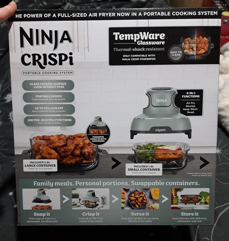 User generated review image 1