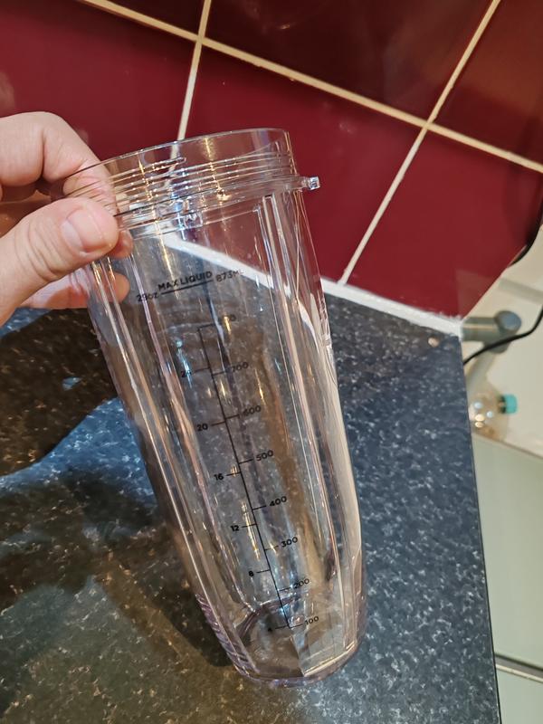 Ninja 32 oz cup sale