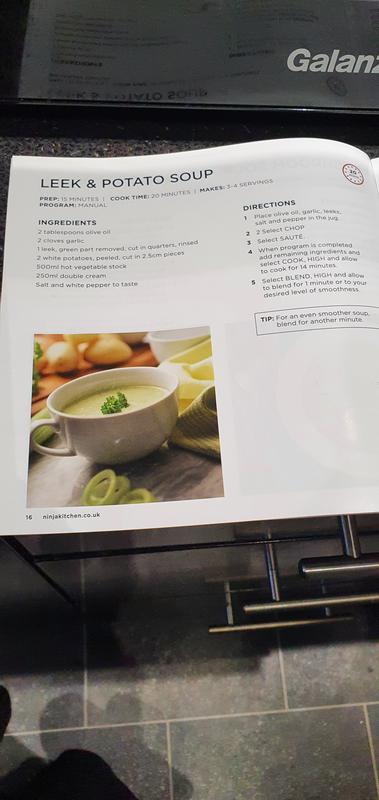 User generated review image 2