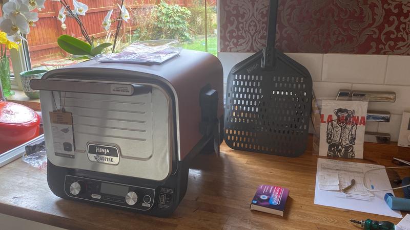 User generated review image 1