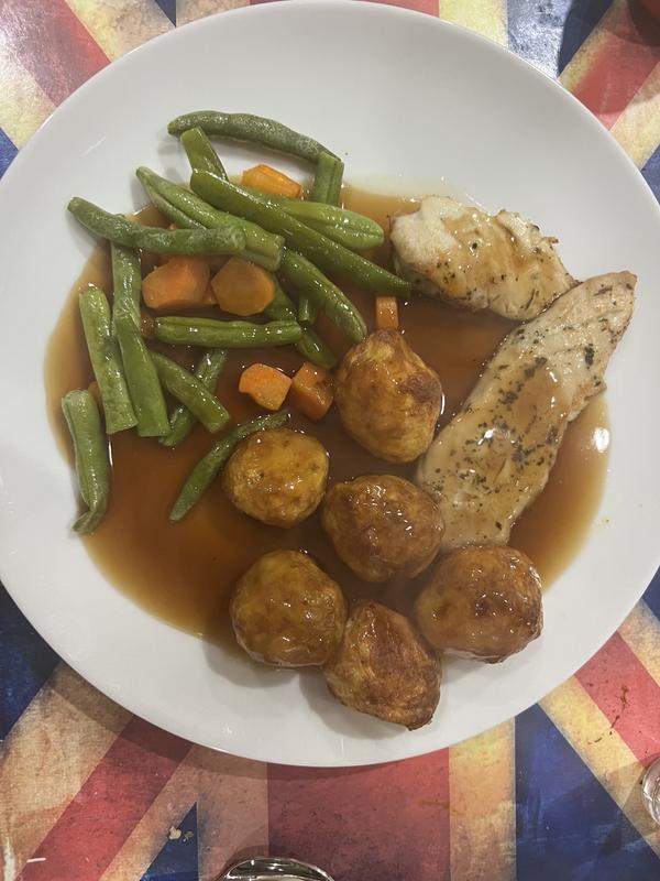 User generated review image 1