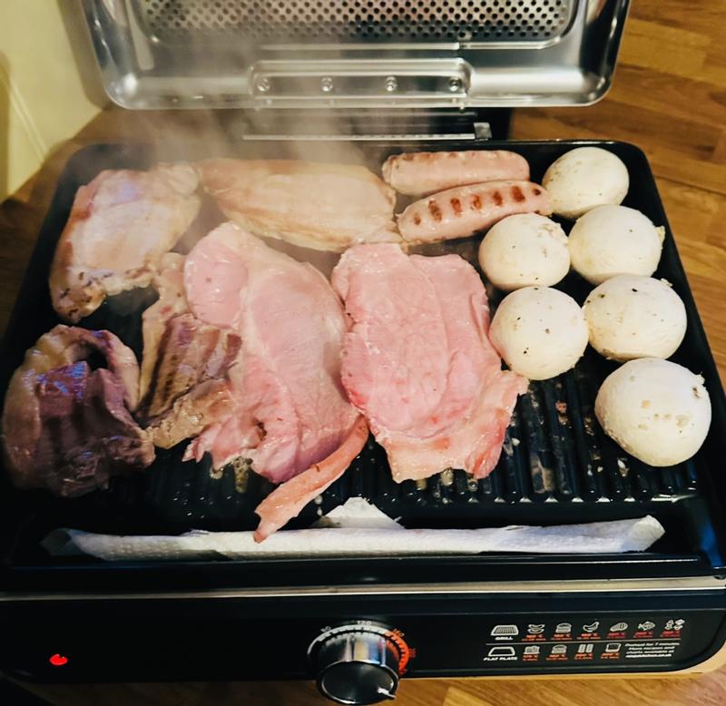 User generated review image 3