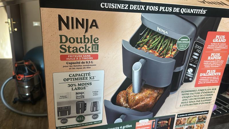Ouvrir la fenêtre modale de l'avis 2 sur 4