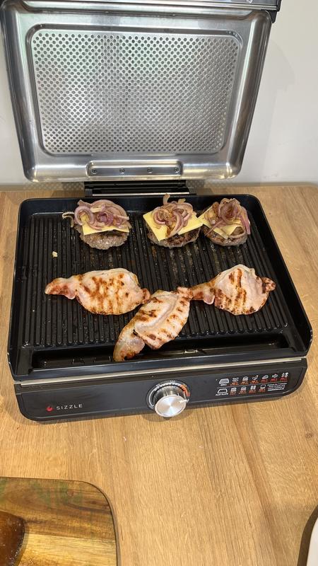 User generated review image 1