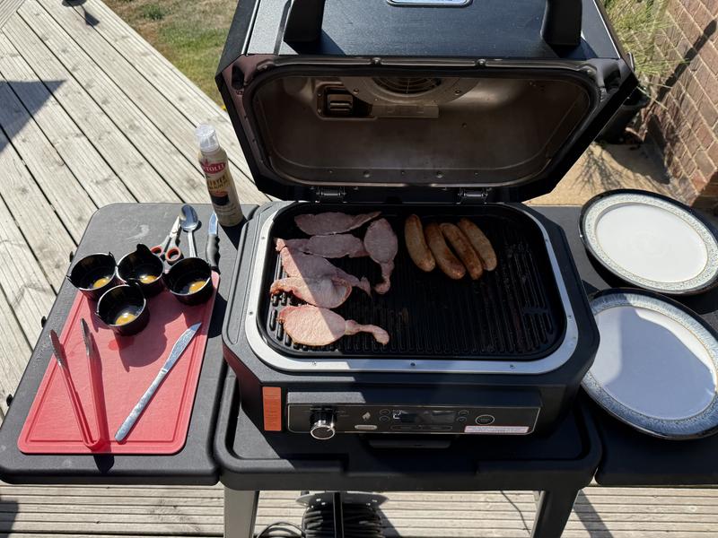 User generated review image 1