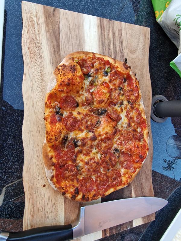 User generated review image 3