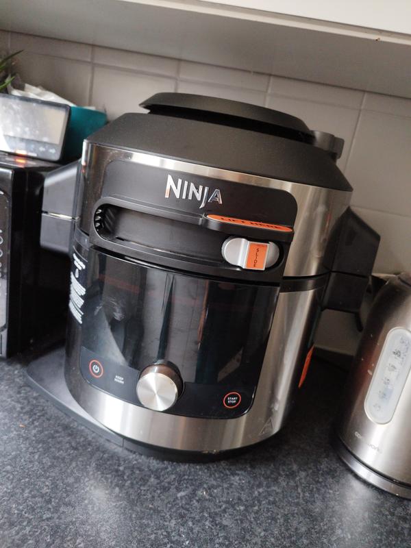🎁⁠ WIN a Ninja Foodi MAX 15-in-1 - Ninja Kitchen UK