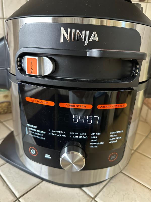 Multicooker SmartLid 14-in-1 Ninja Foodi da 7,5 L OL750EU | Ninja