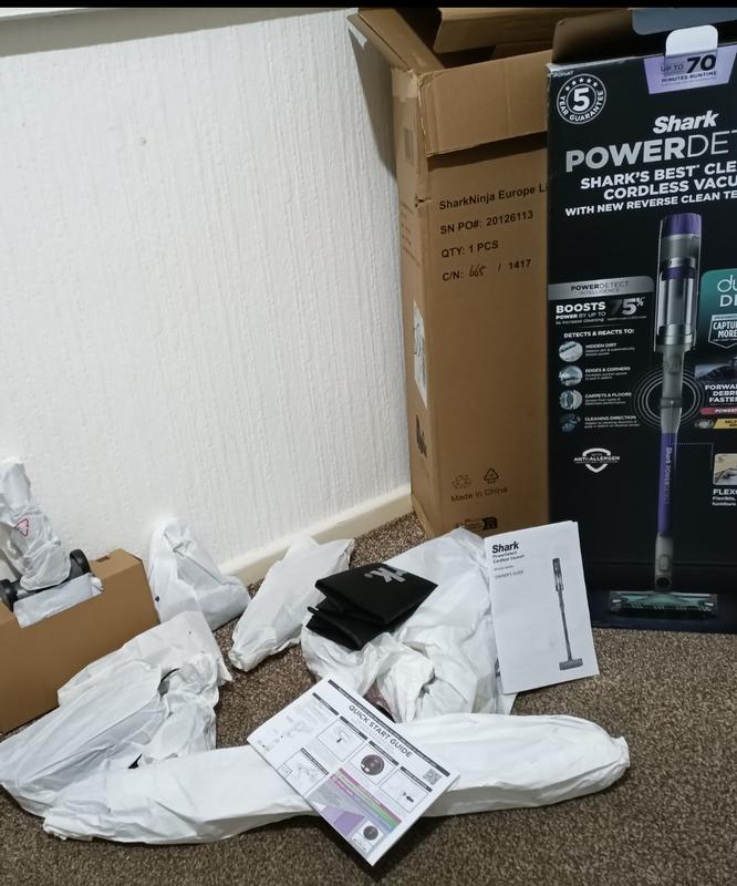 User generated review image 1