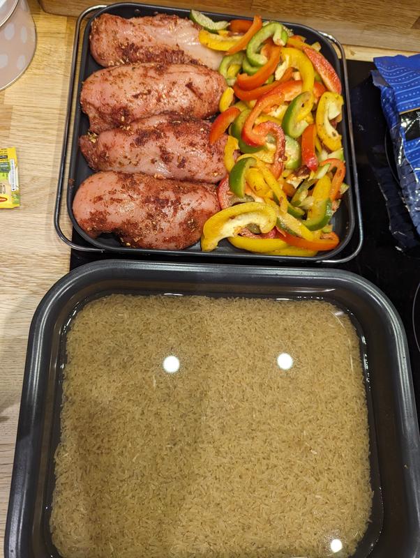 User generated review image 1