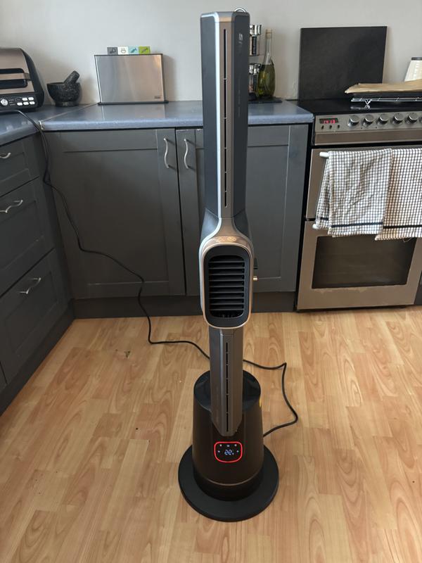 Customer photo — Brilliant Product for all year round use