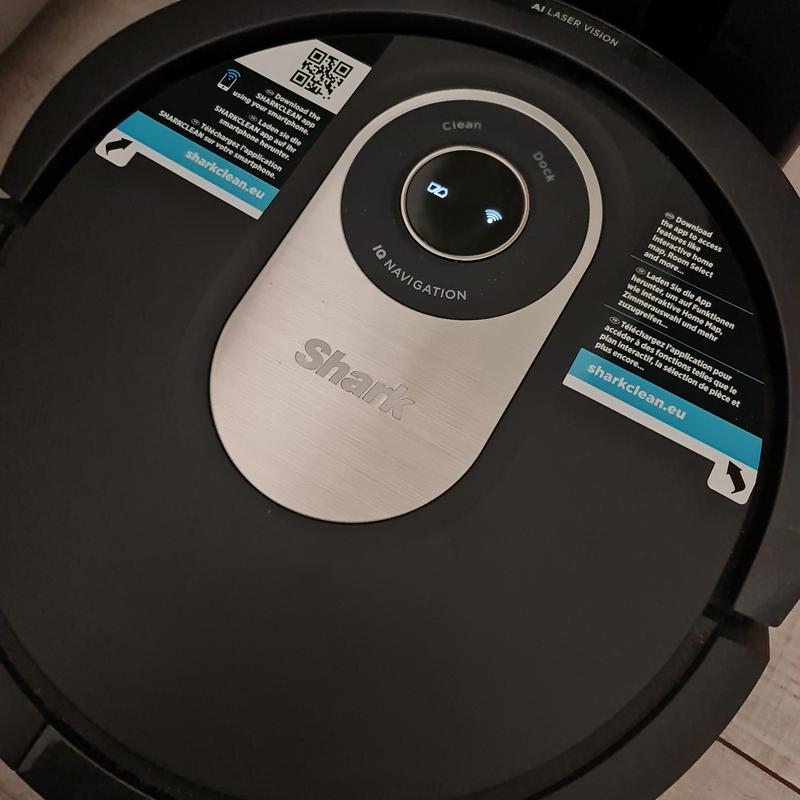 IROBOT Roomba 976 - Fiche technique, prix et avis
