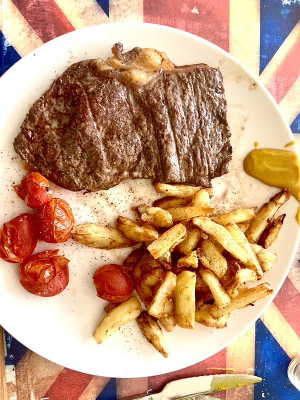 User generated review image 2