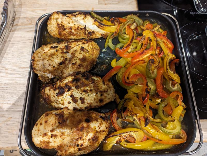 User generated review image 2